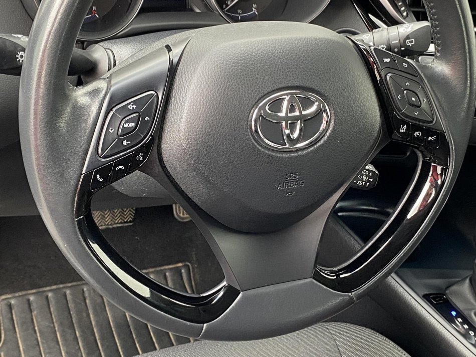 Toyota C-HR 1.8 HSD Comfort