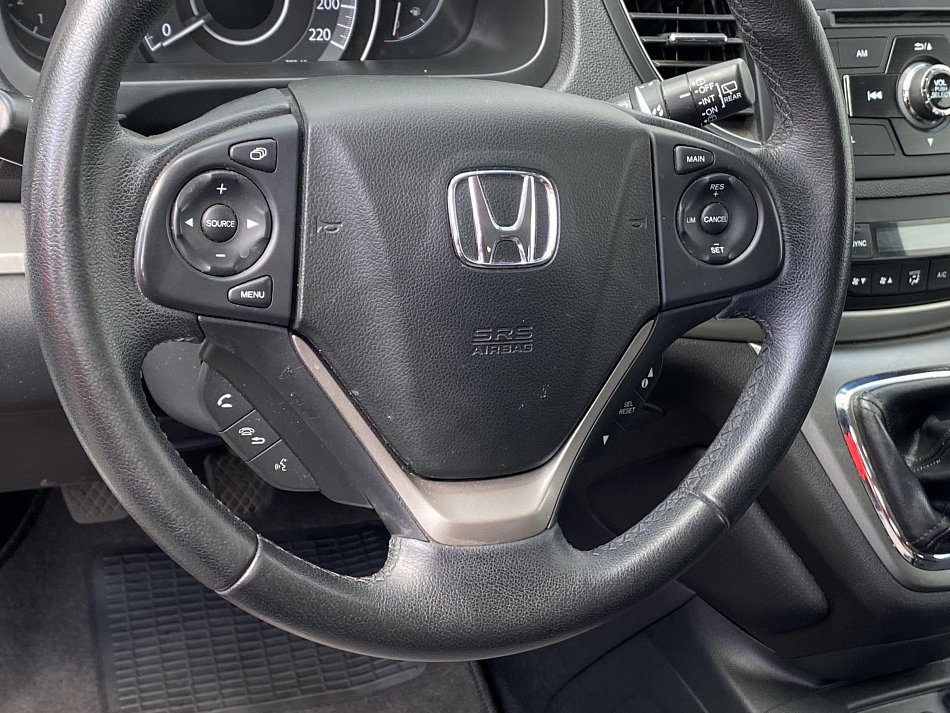Honda CR-V 1.6 i- DTEC 