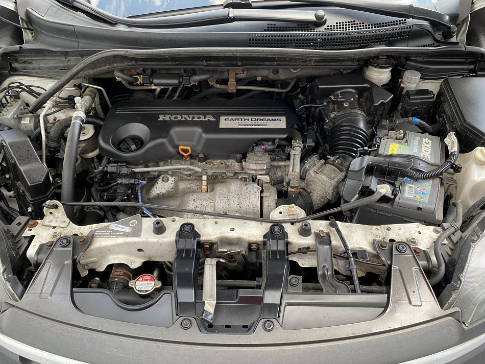 Honda CR-V 1.6 i- DTEC 