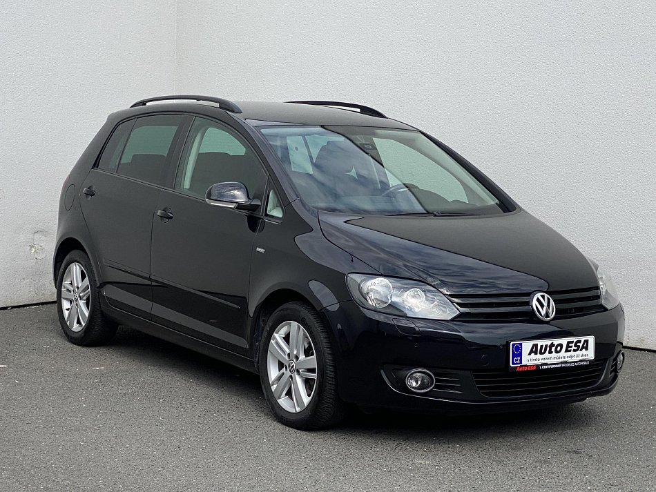 Volkswagen Golf Plus 1.4 TSi Match