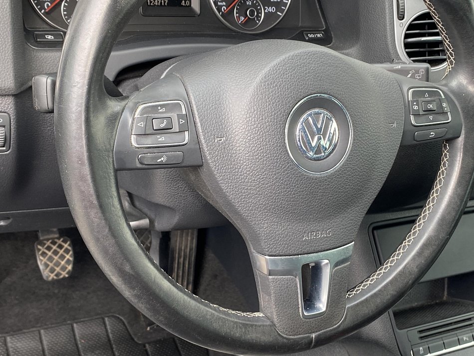 Volkswagen Golf Plus 1.4 TSi Match