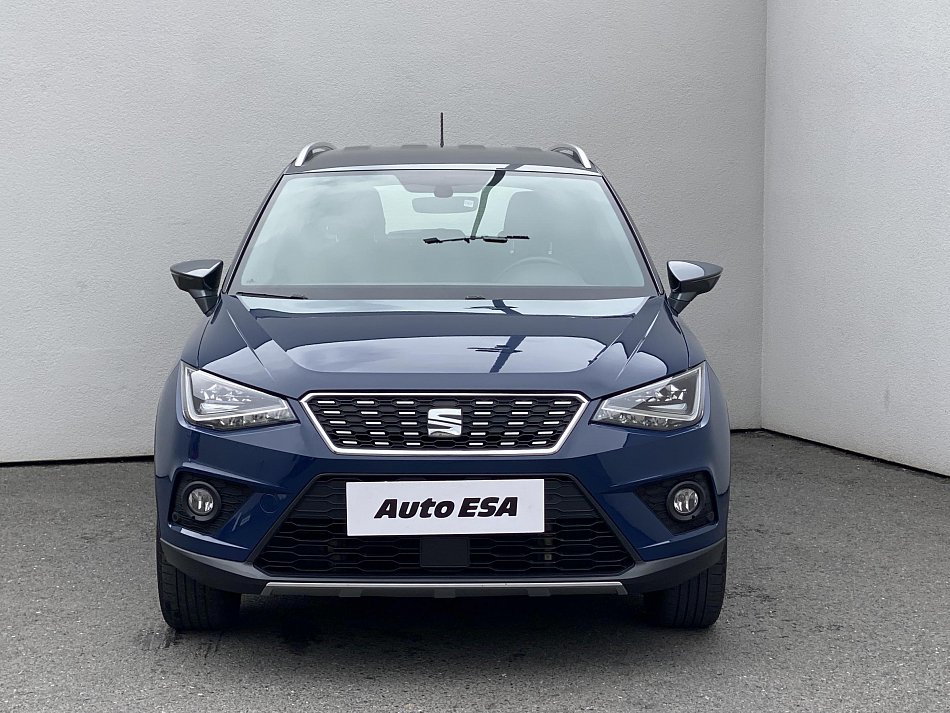 Seat Arona 1.0 TSi Xcellence