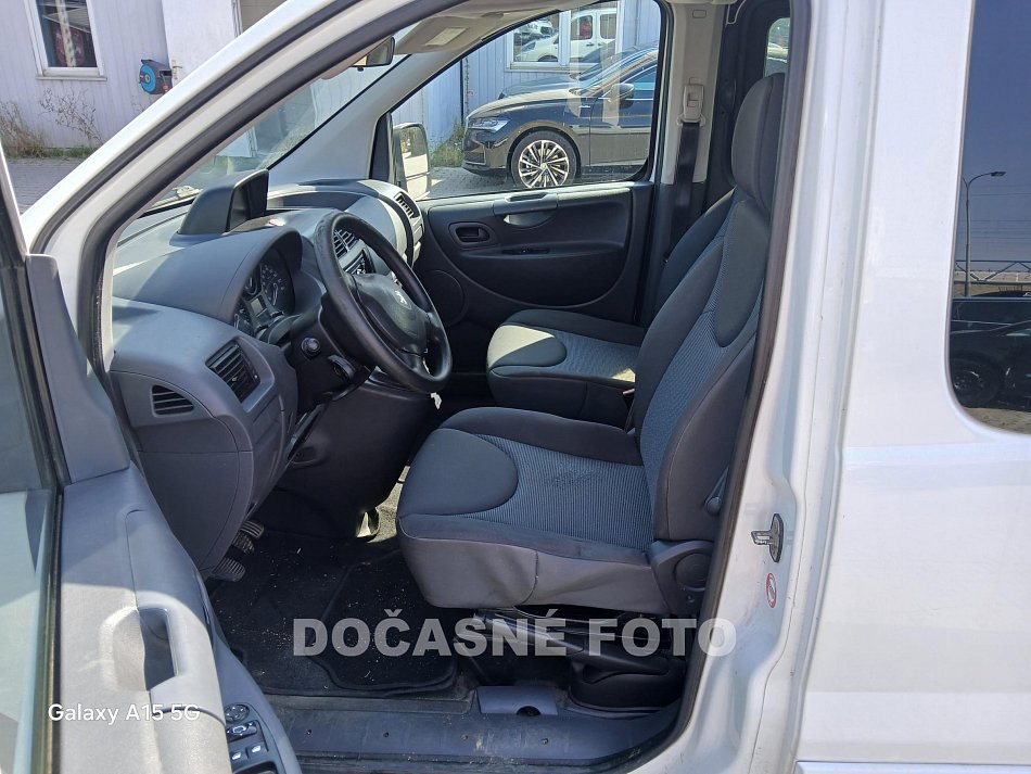 Peugeot Expert 2.0HDi  L2 5míst