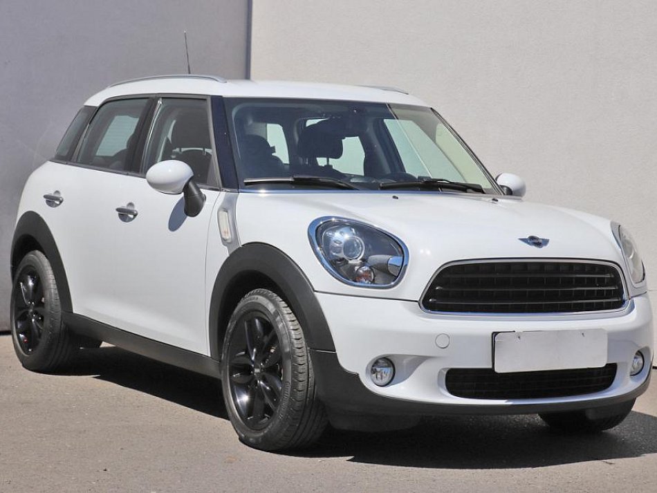 Mini Countryman 1.6 i