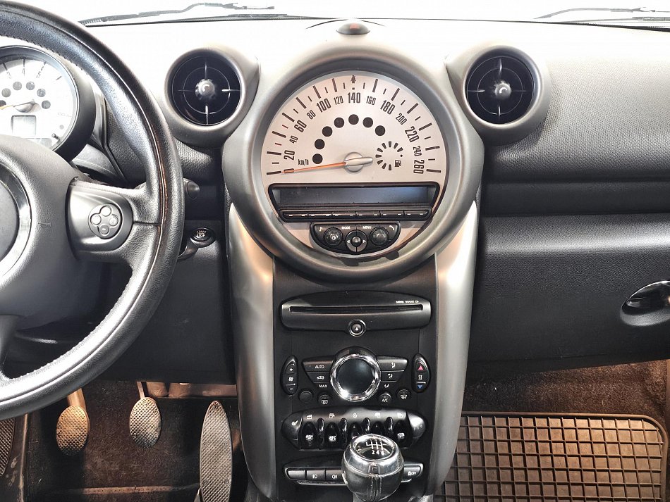 Mini Countryman 1.6 i 