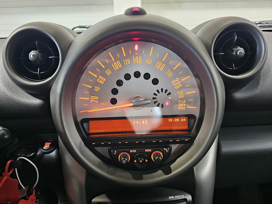 Mini Countryman 1.6 i 