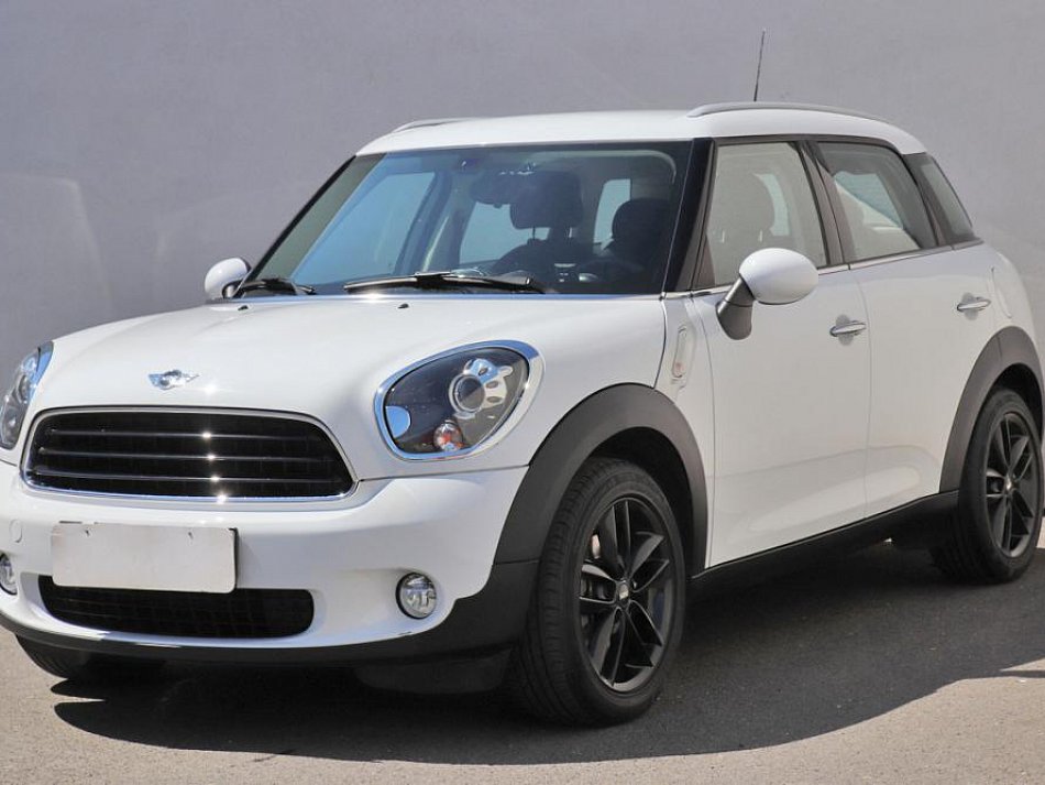 Mini Countryman 1.6 i 