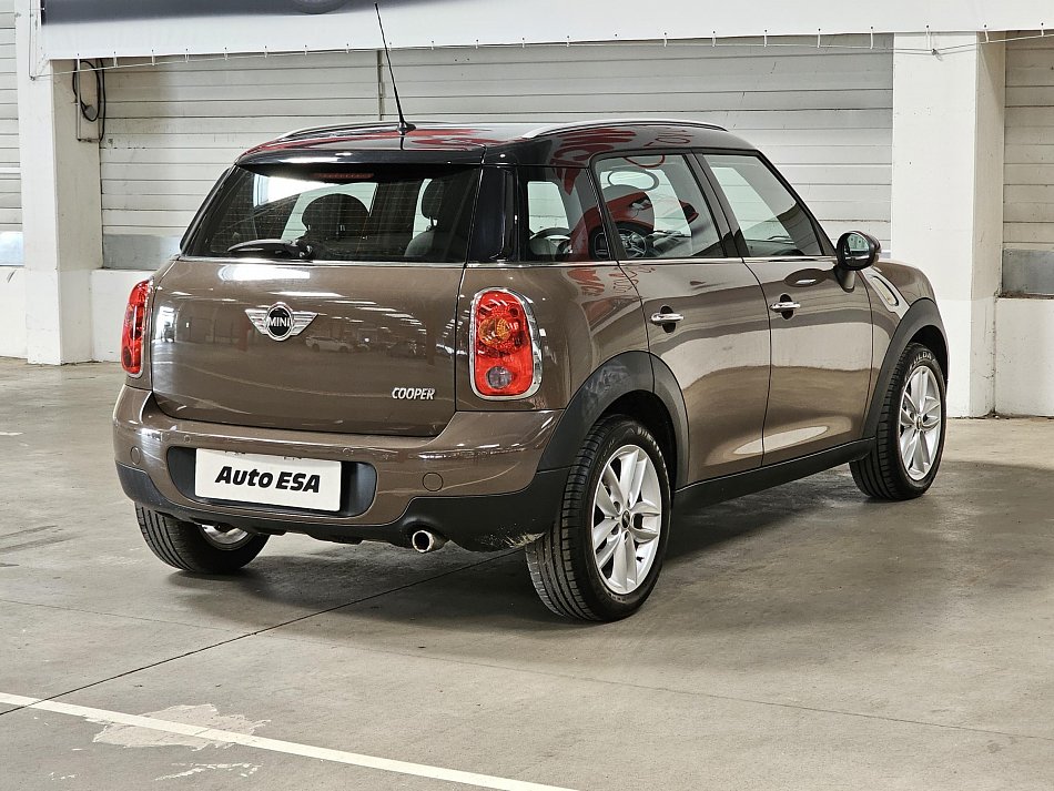 Mini Countryman 1.6 i 