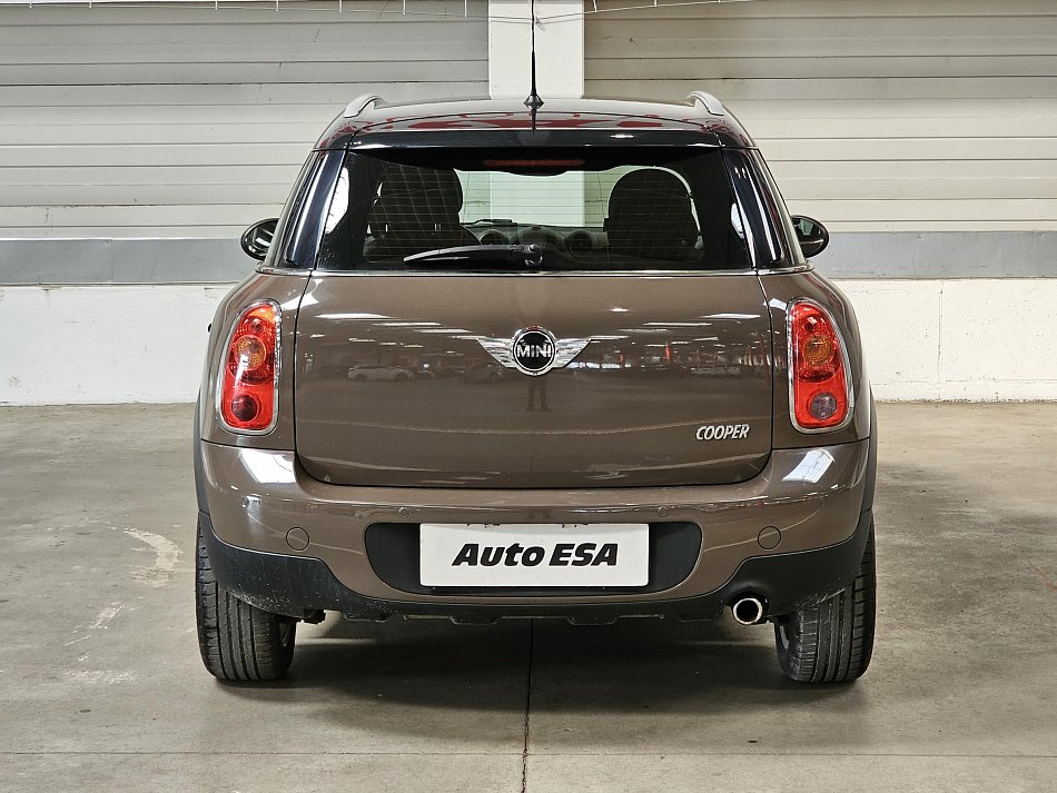 Mini Countryman 1.6 i 