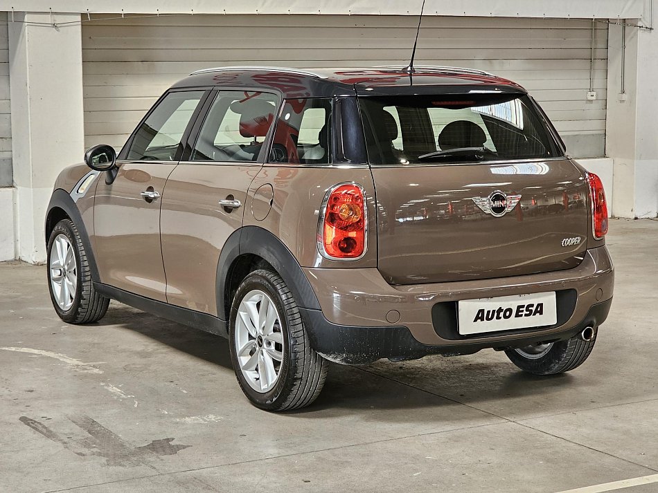 Mini Countryman 1.6 i 