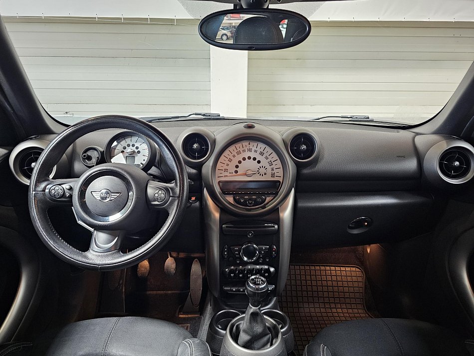 Mini Countryman 1.6 i 