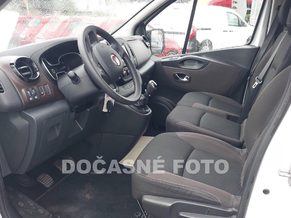 Fiat Talento 2.0MJT 