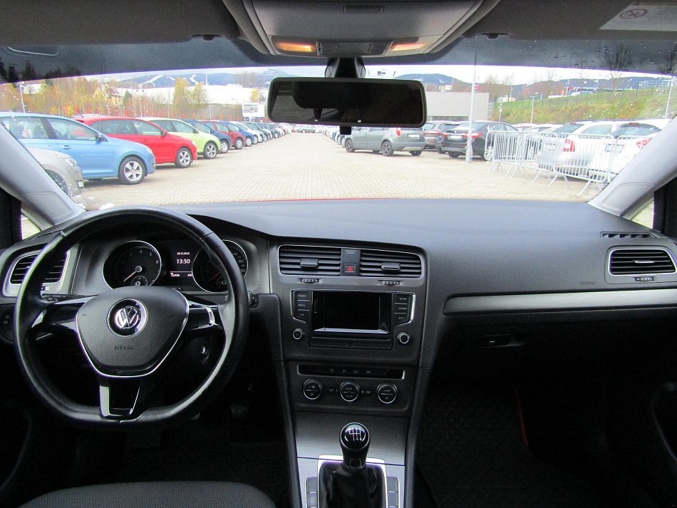 Volkswagen Golf 1.2TSi 