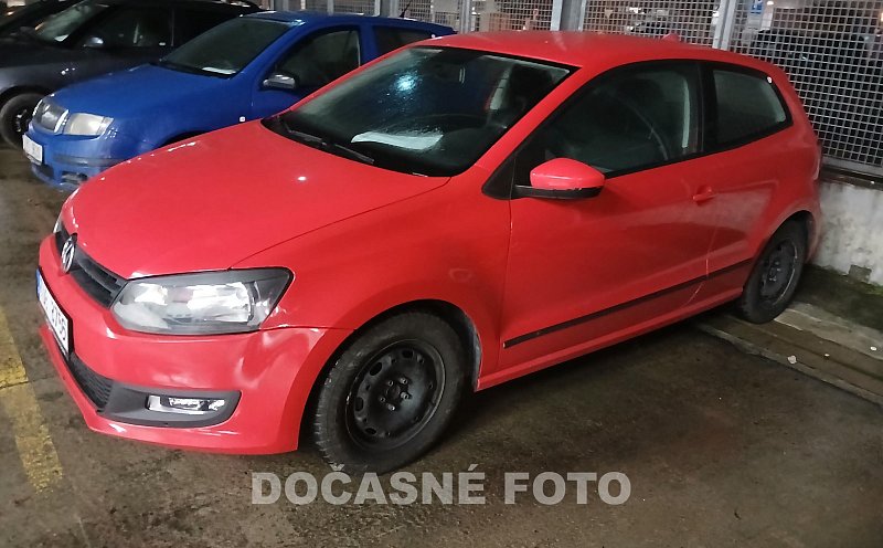 Volkswagen Polo 1.2 i 