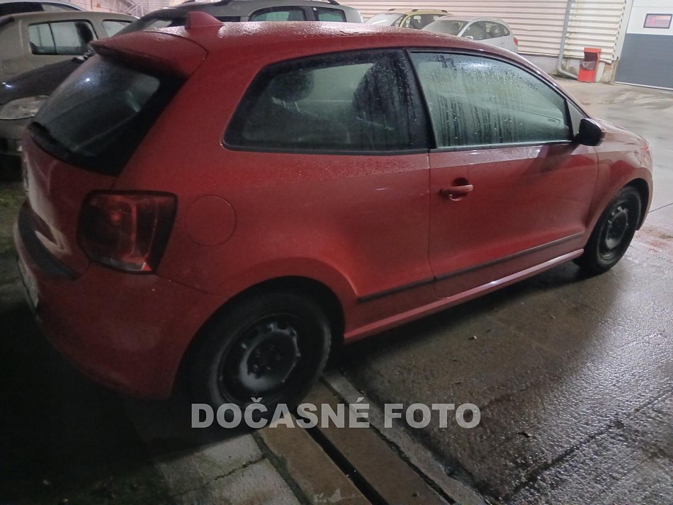 Volkswagen Polo 1.2 i 