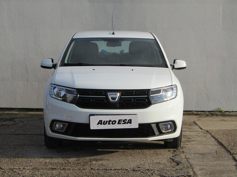 Dacia Sandero 1.0i 