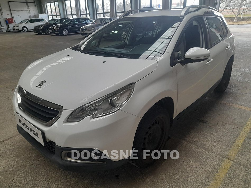 Peugeot 2008 1.2 