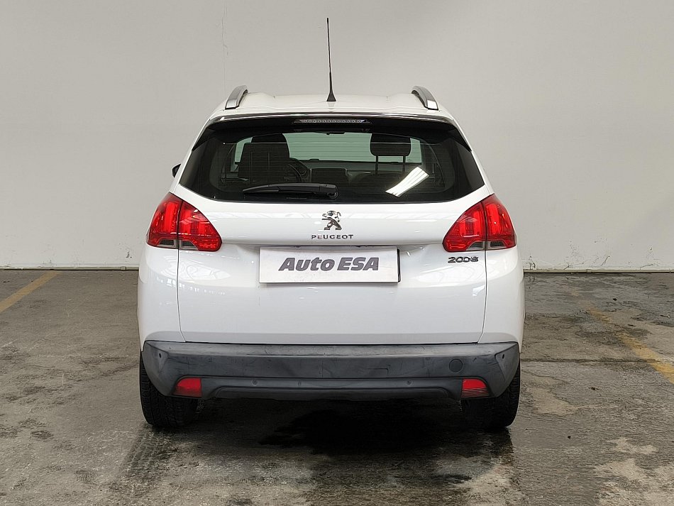 Peugeot 2008 1.2 