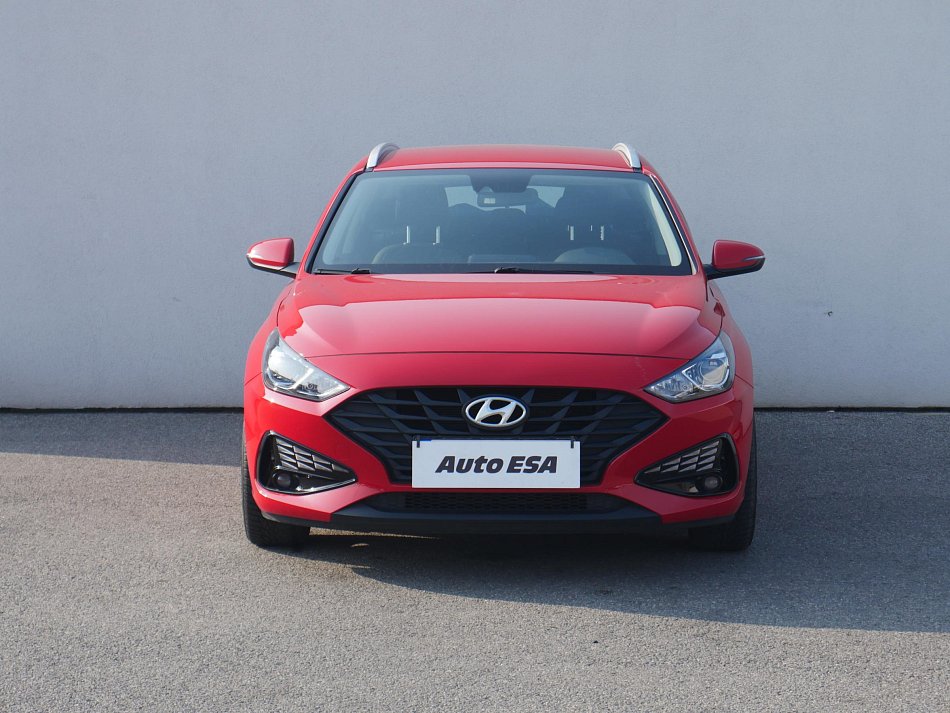 Hyundai I30 1.5 