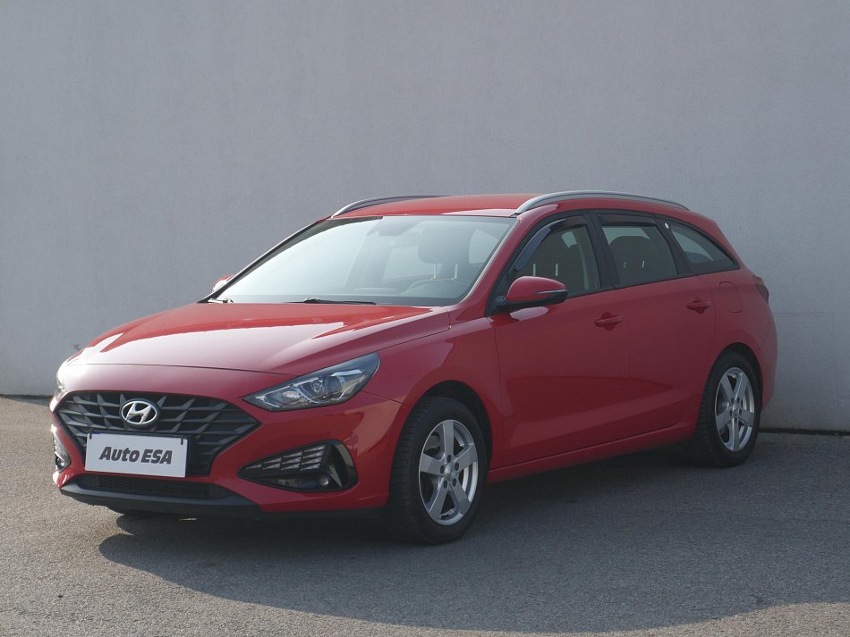 Hyundai I30 1.5 