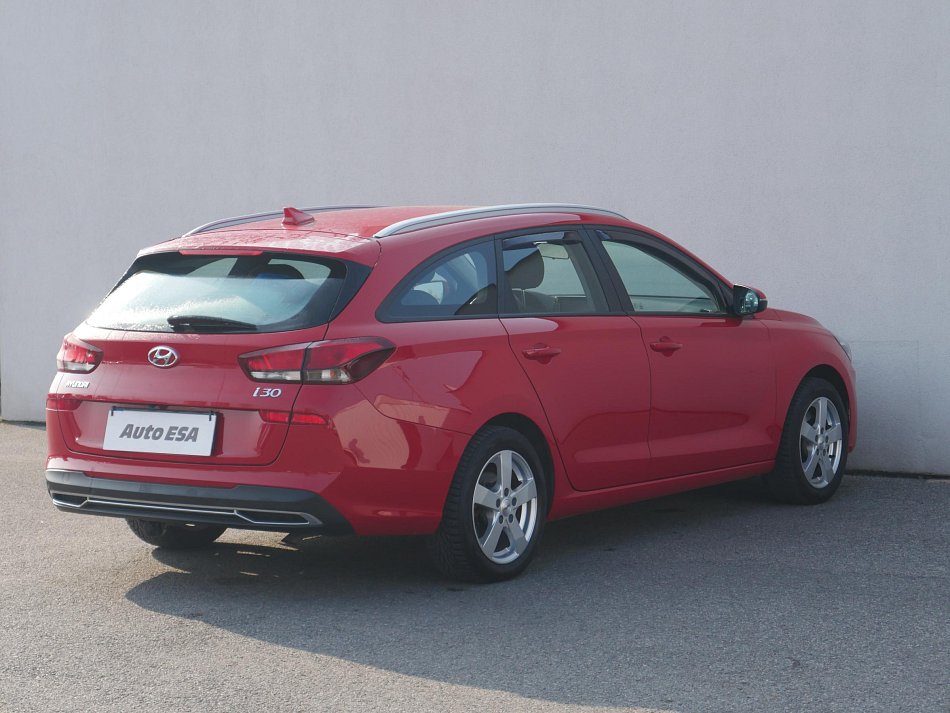 Hyundai I30 1.5 