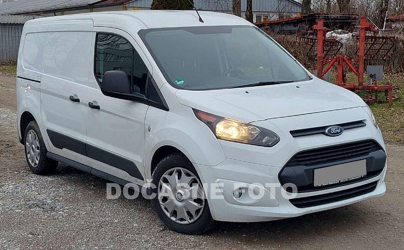 Ford Transit Connect 1.5TDCi Trend MAXi