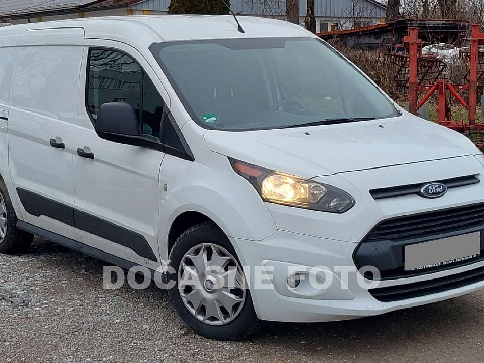 Ford Transit Connect 1.5TDCi Trend MAXi