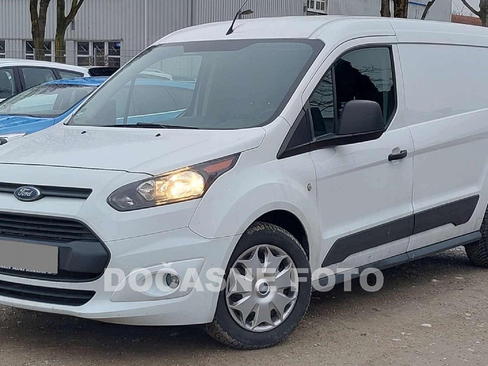 Ford Transit Connect 1.5TDCi Trend MAXi