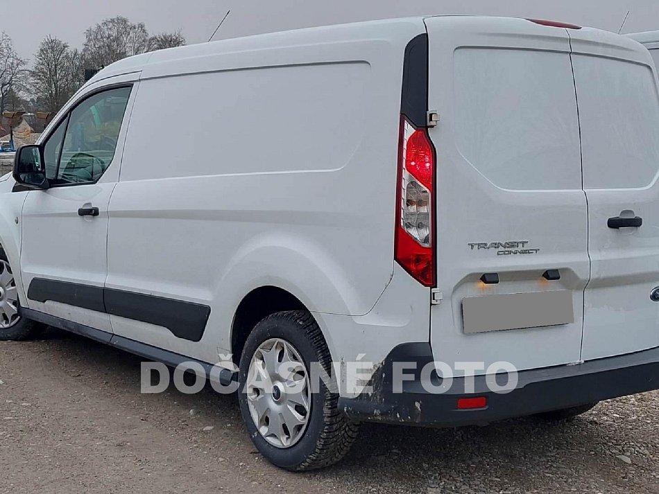 Ford Transit Connect 1.5TDCi Trend MAXi