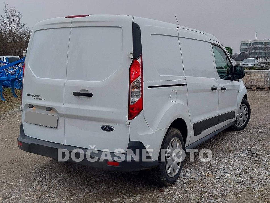 Ford Transit Connect 1.5TDCi Trend MAXi