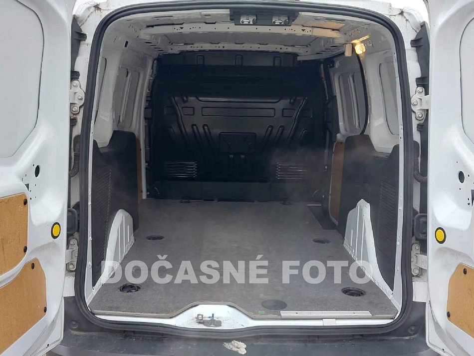 Ford Transit Connect 1.5TDCi Trend MAXi