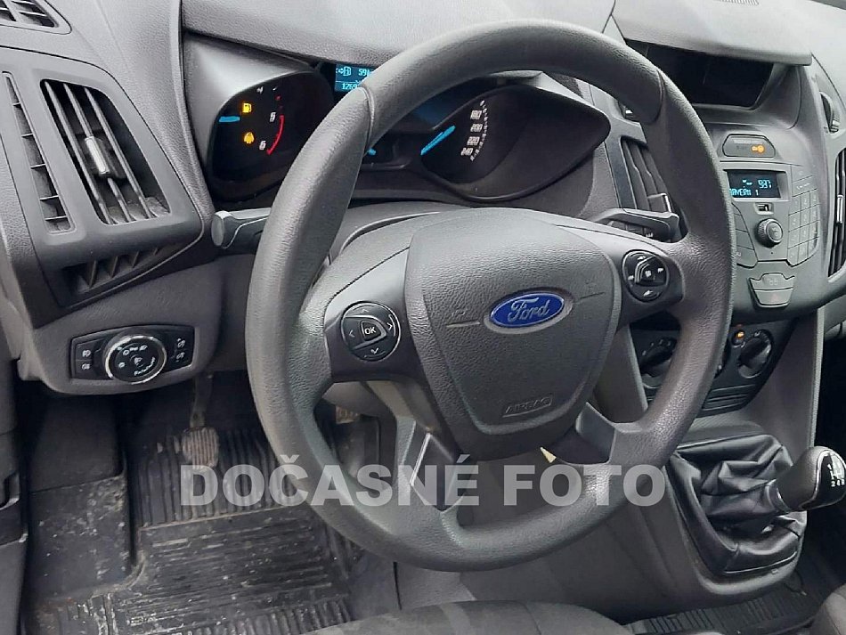 Ford Transit Connect 1.5TDCi Trend MAXi