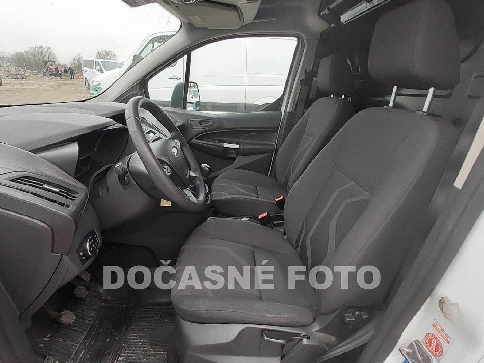 Ford Transit Connect 1.5TDCi Trend MAXi