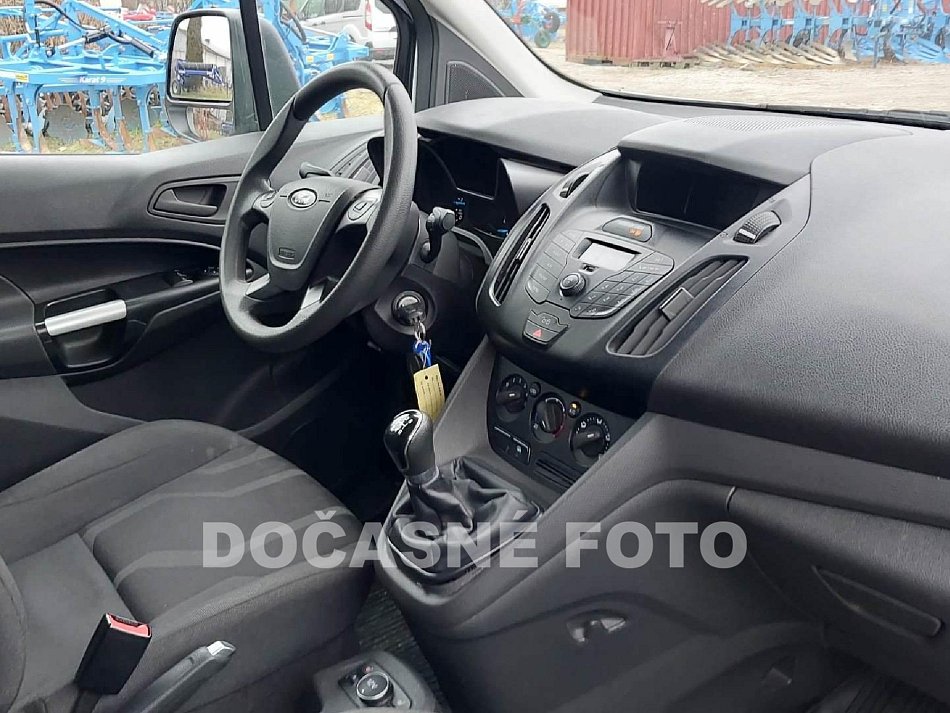 Ford Transit Connect 1.5TDCi Trend MAXi