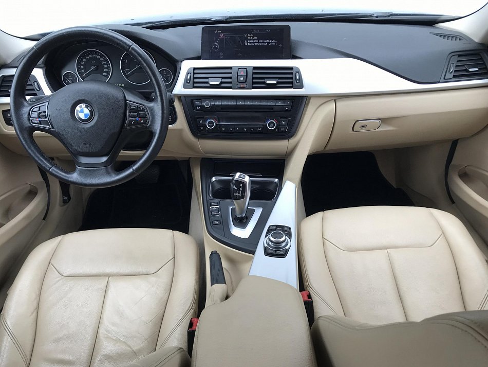 BMW Řada 3 2.0d  318d