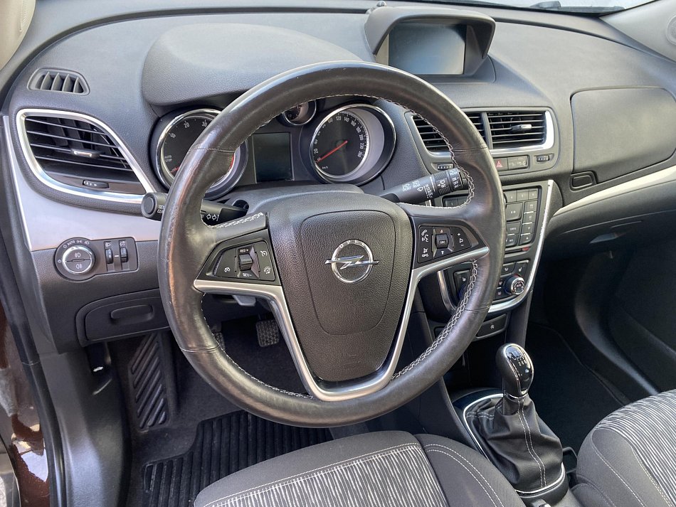 Opel Mokka 1.6 CDTi 