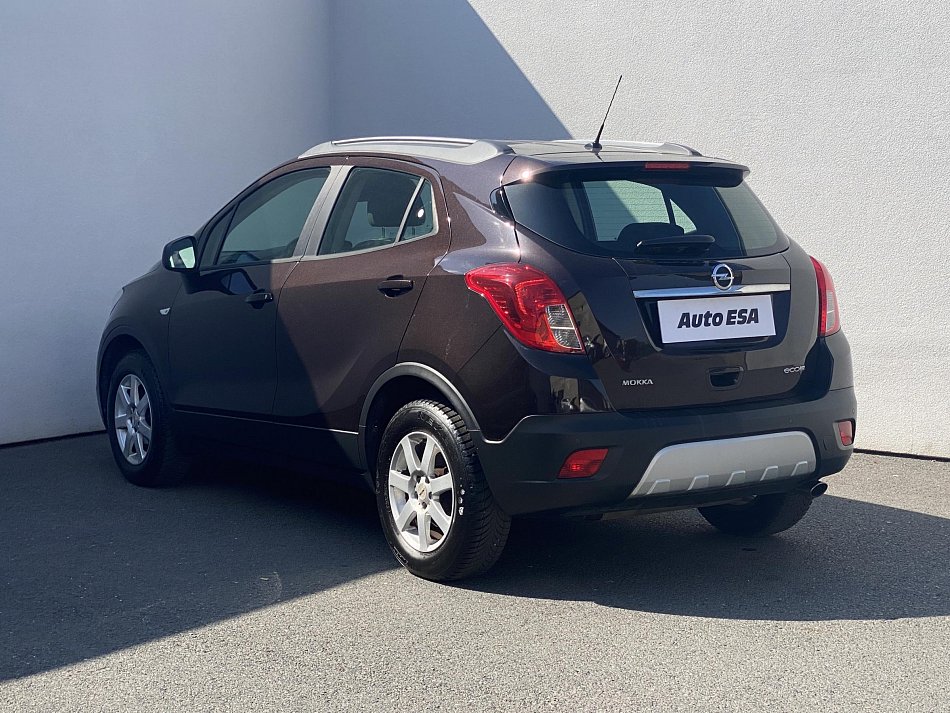 Opel Mokka 1.6 CDTi 