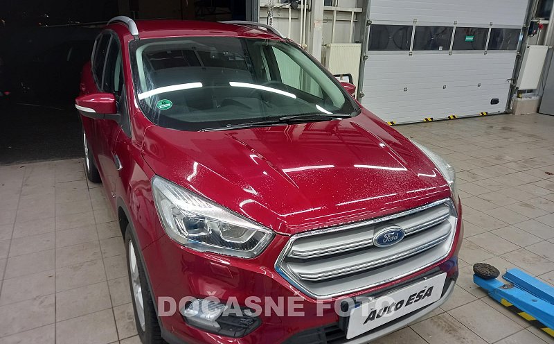 Ford Kuga 2.0 