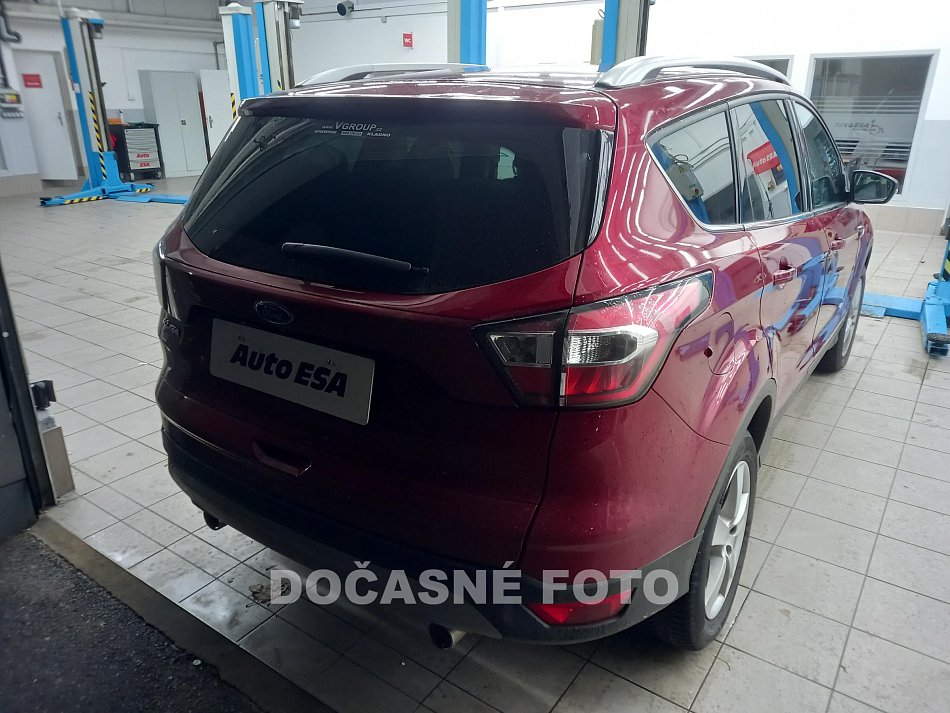 Ford Kuga 2.0 