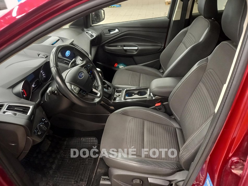 Ford Kuga 2.0 