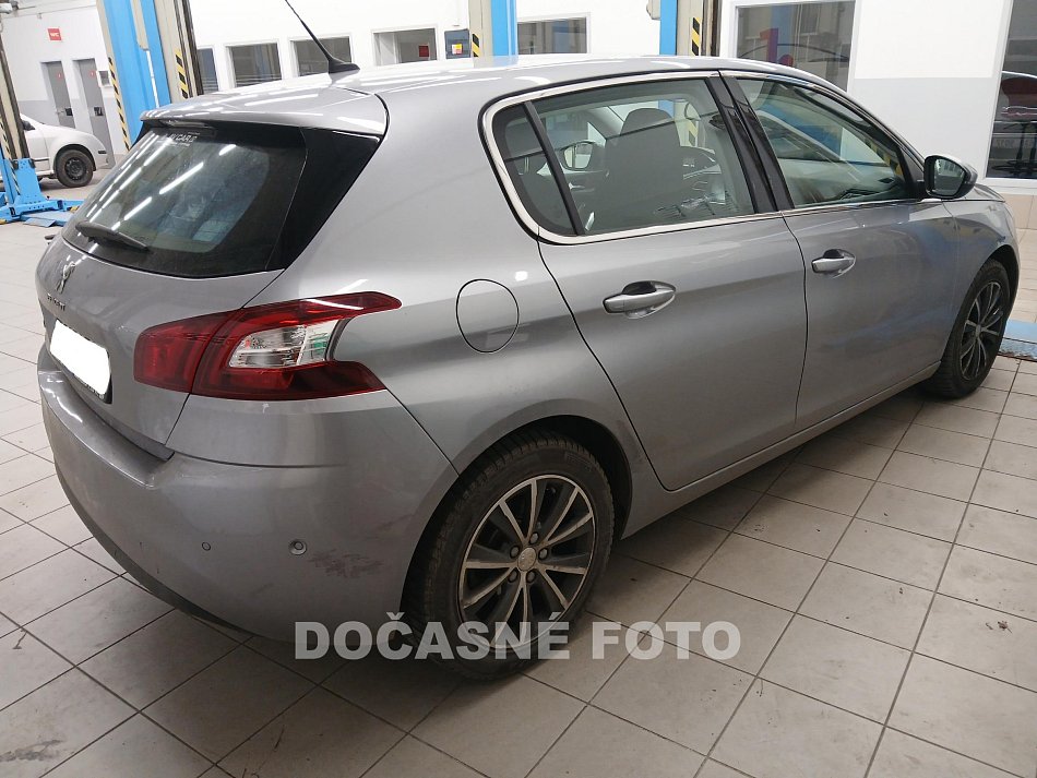 Peugeot 308 1.6 