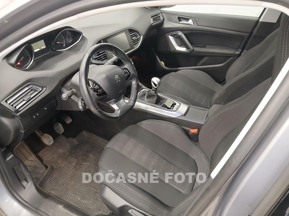 Peugeot 308 1.6 