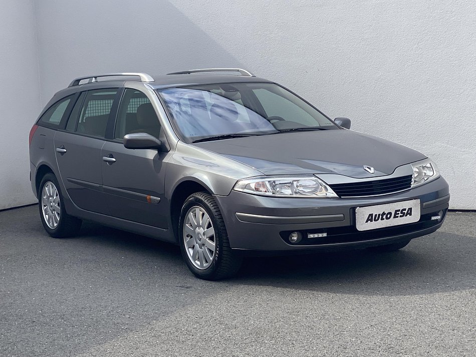 Renault Laguna 1.8 