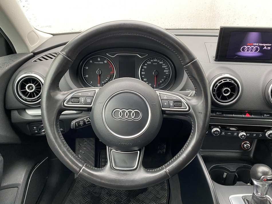 Audi A3 1.4 TFSi Ambition