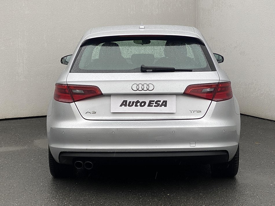 Audi A3 1.4 TFSi Ambition