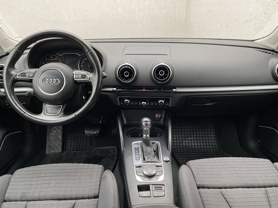 Audi A3 1.4 TFSi Ambition