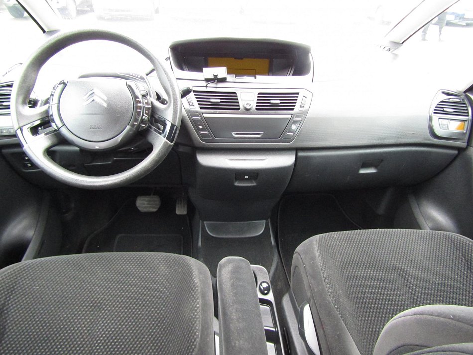 Citroën C4 GRAND Picasso 2.0 HDi 