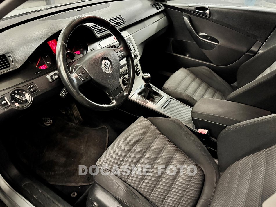 Volkswagen Passat 2.0 TDi 