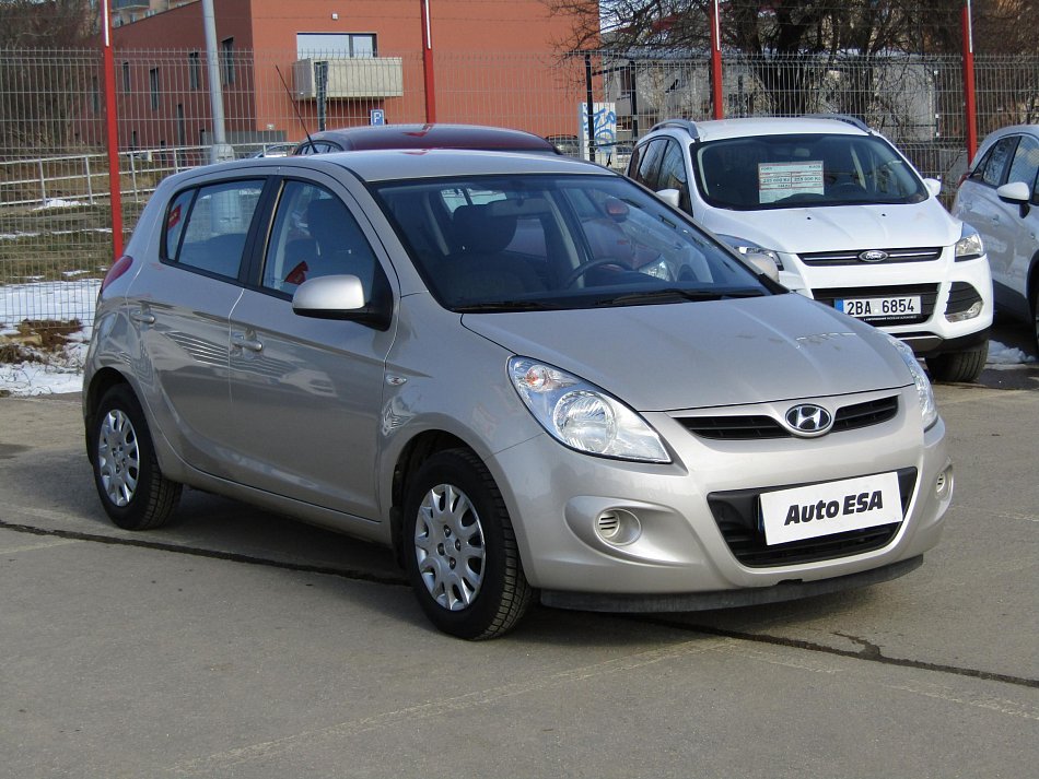 Hyundai I20 1.2i 