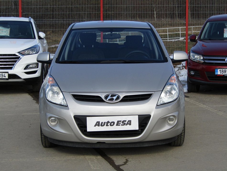 Hyundai I20 1.2i 